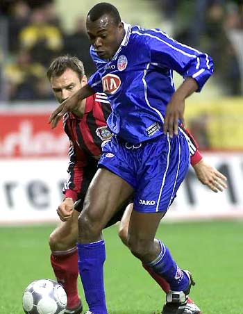 的足球比赛 的足球比赛